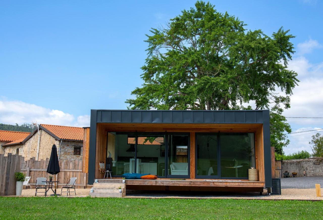 Vibe Luxury Cabins Arnuero Δωμάτιο φωτογραφία