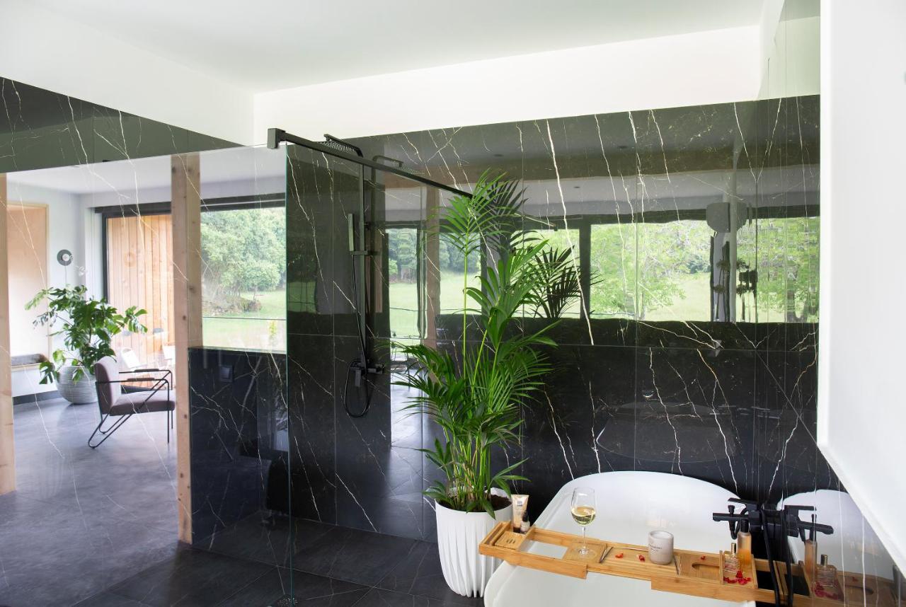 Vibe Luxury Cabins Arnuero Εξωτερικό φωτογραφία