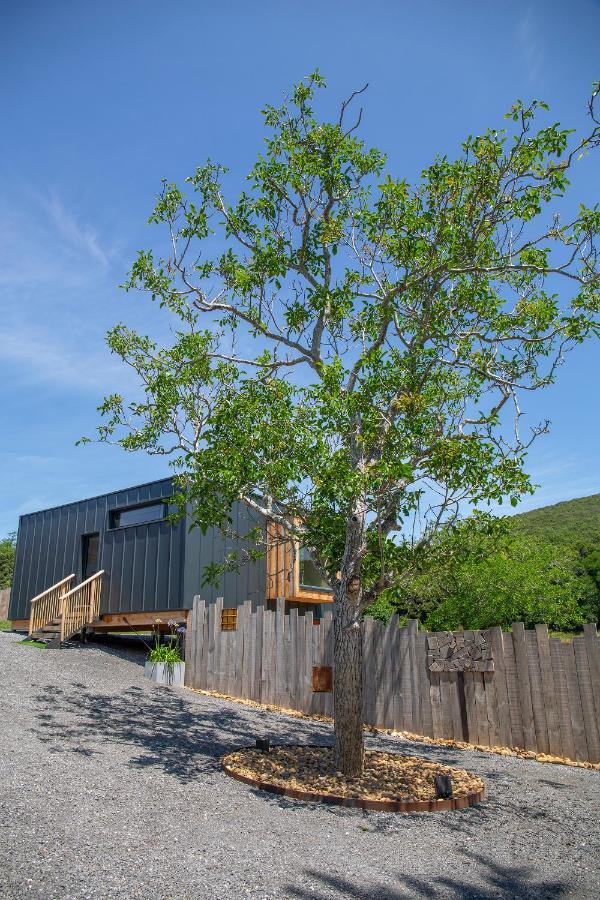 Vibe Luxury Cabins Arnuero Εξωτερικό φωτογραφία