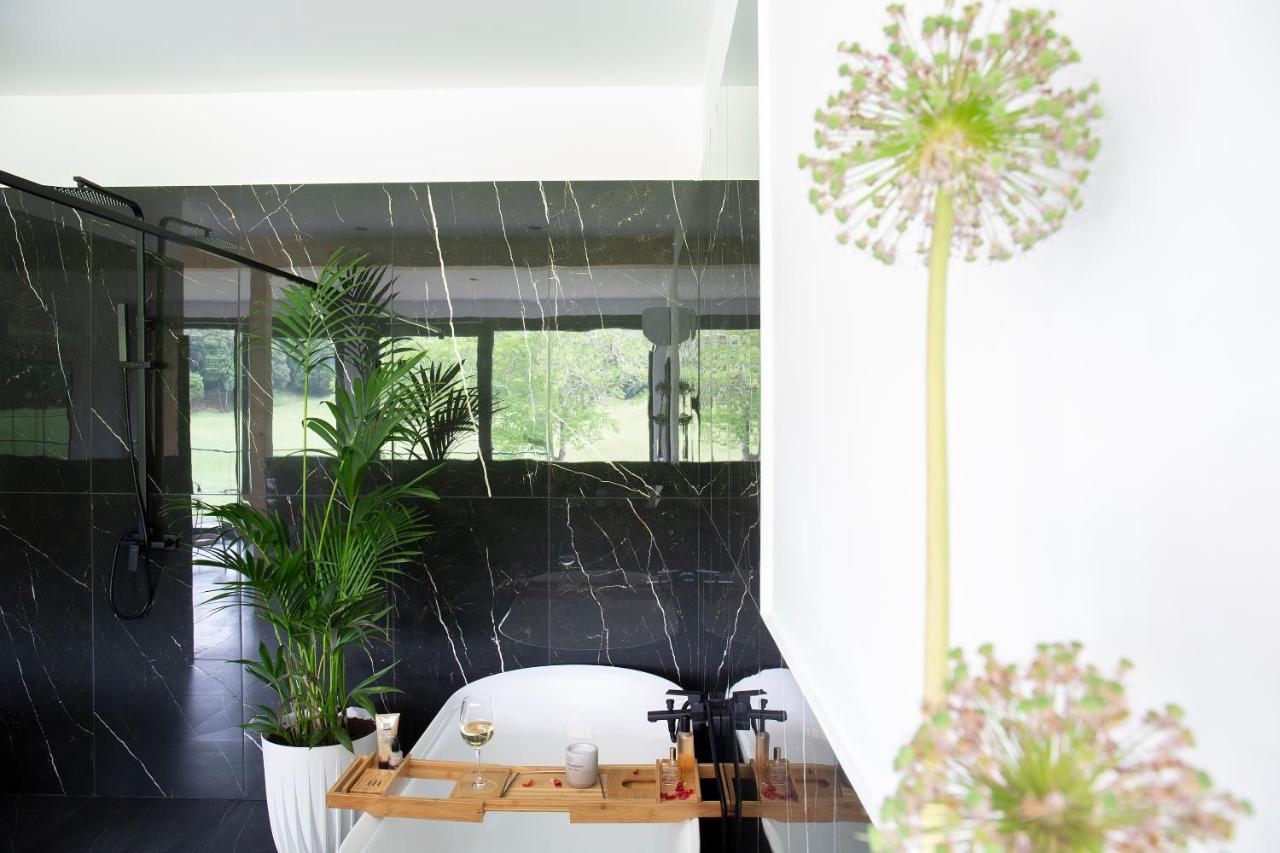 Vibe Luxury Cabins Arnuero Εξωτερικό φωτογραφία