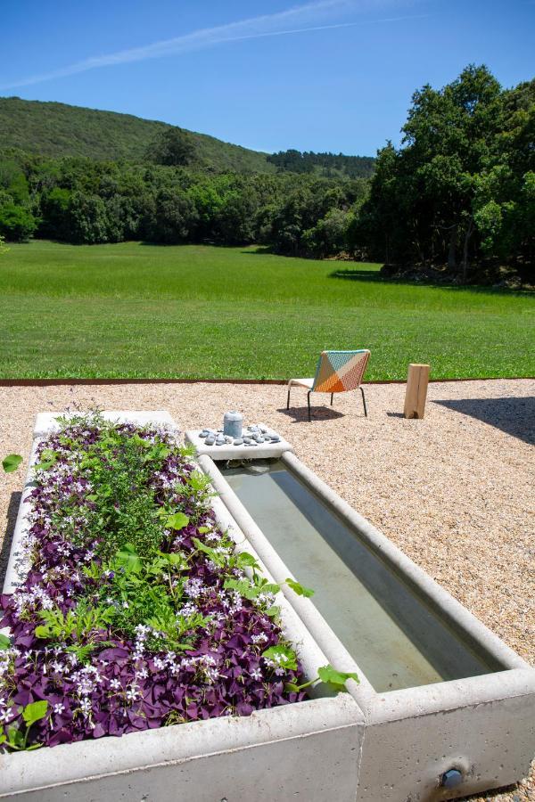 Vibe Luxury Cabins Arnuero Εξωτερικό φωτογραφία