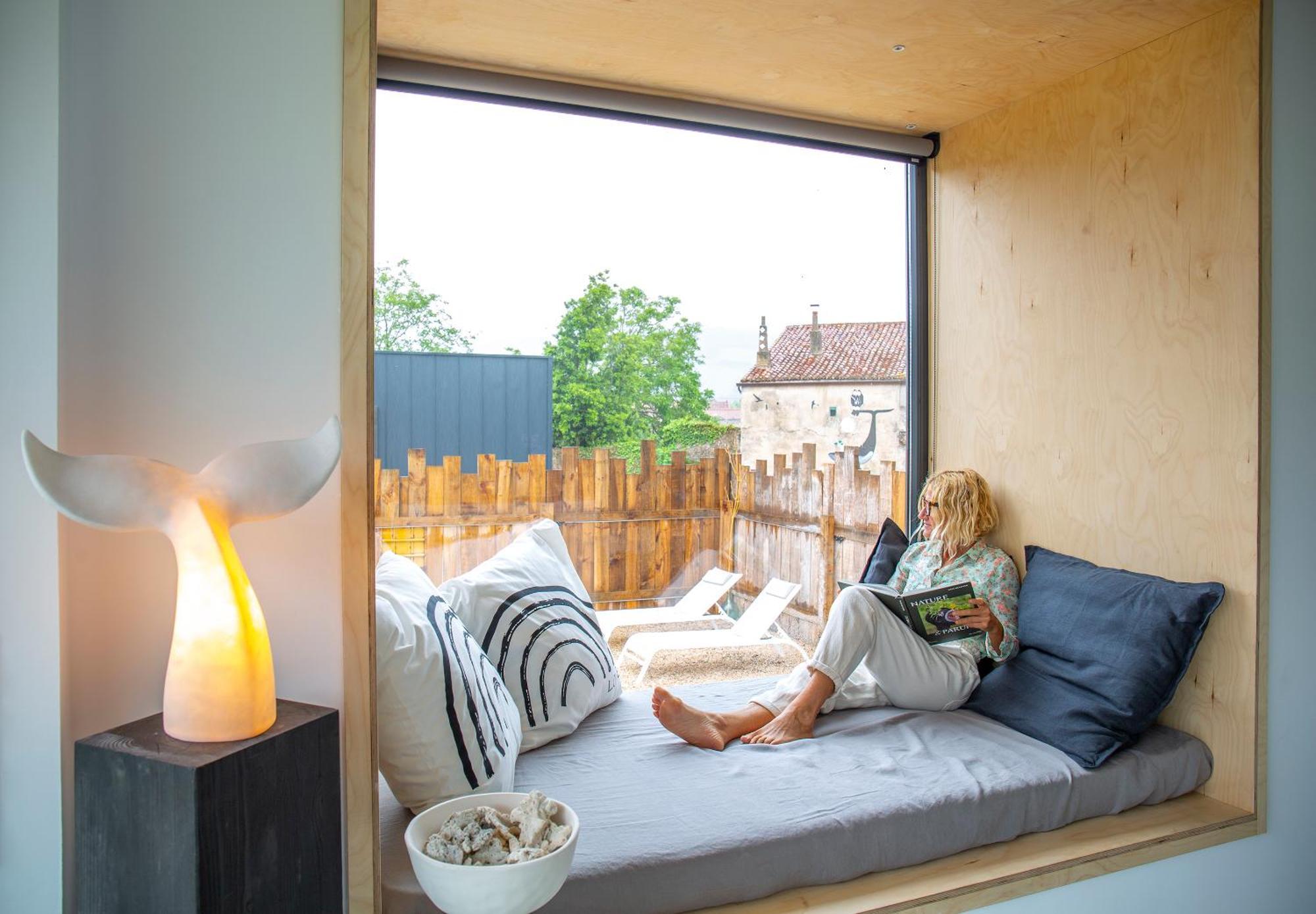 Vibe Luxury Cabins Arnuero Εξωτερικό φωτογραφία