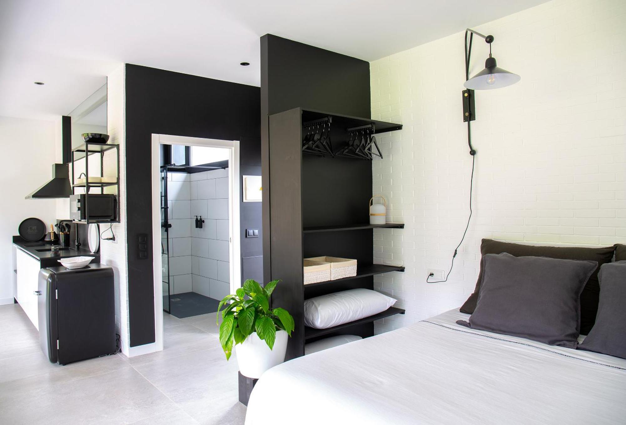 Vibe Luxury Cabins Arnuero Εξωτερικό φωτογραφία