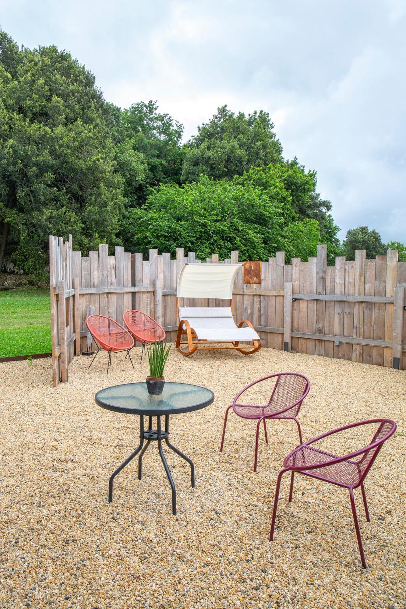 Vibe Luxury Cabins Arnuero Εξωτερικό φωτογραφία