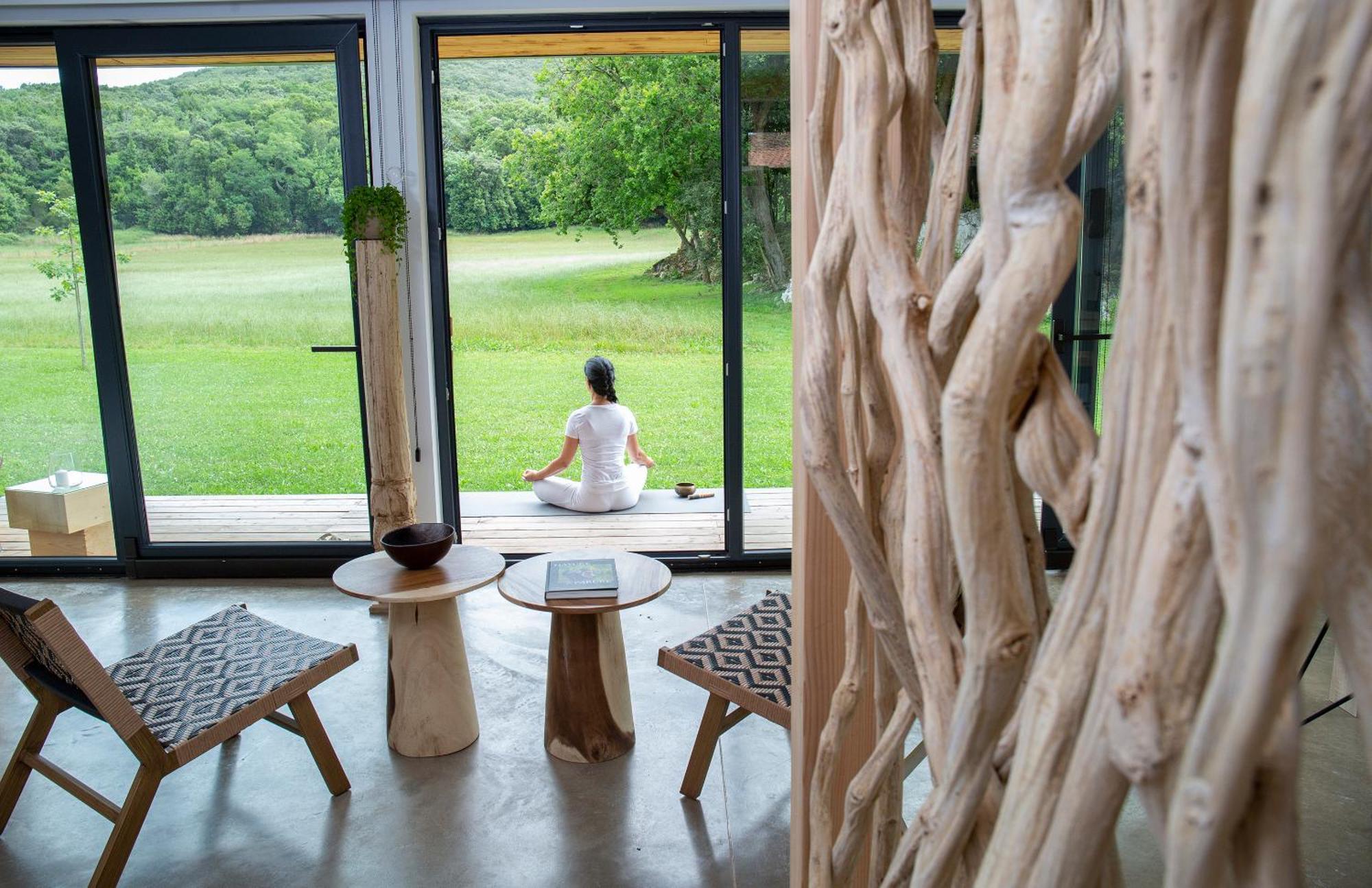 Vibe Luxury Cabins Arnuero Εξωτερικό φωτογραφία