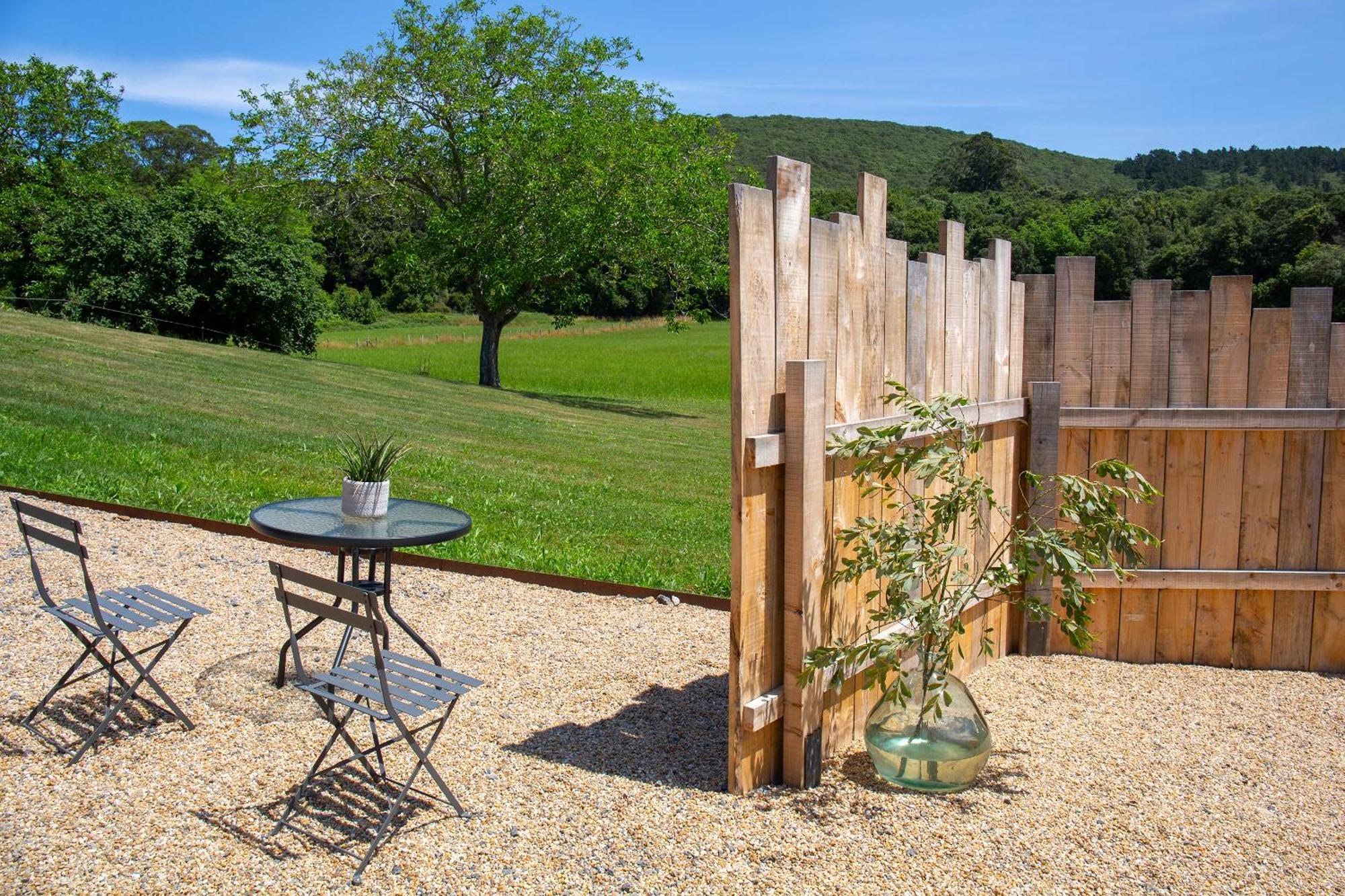 Vibe Luxury Cabins Arnuero Εξωτερικό φωτογραφία