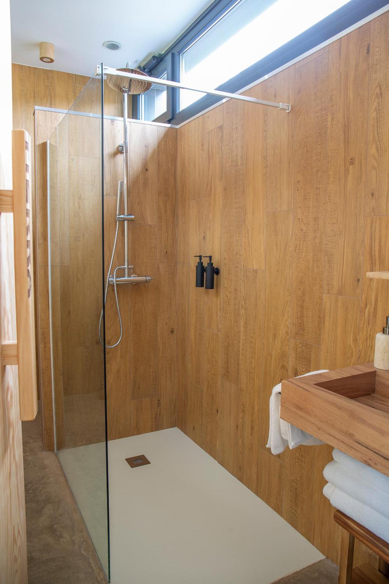 Vibe Luxury Cabins Arnuero Δωμάτιο φωτογραφία