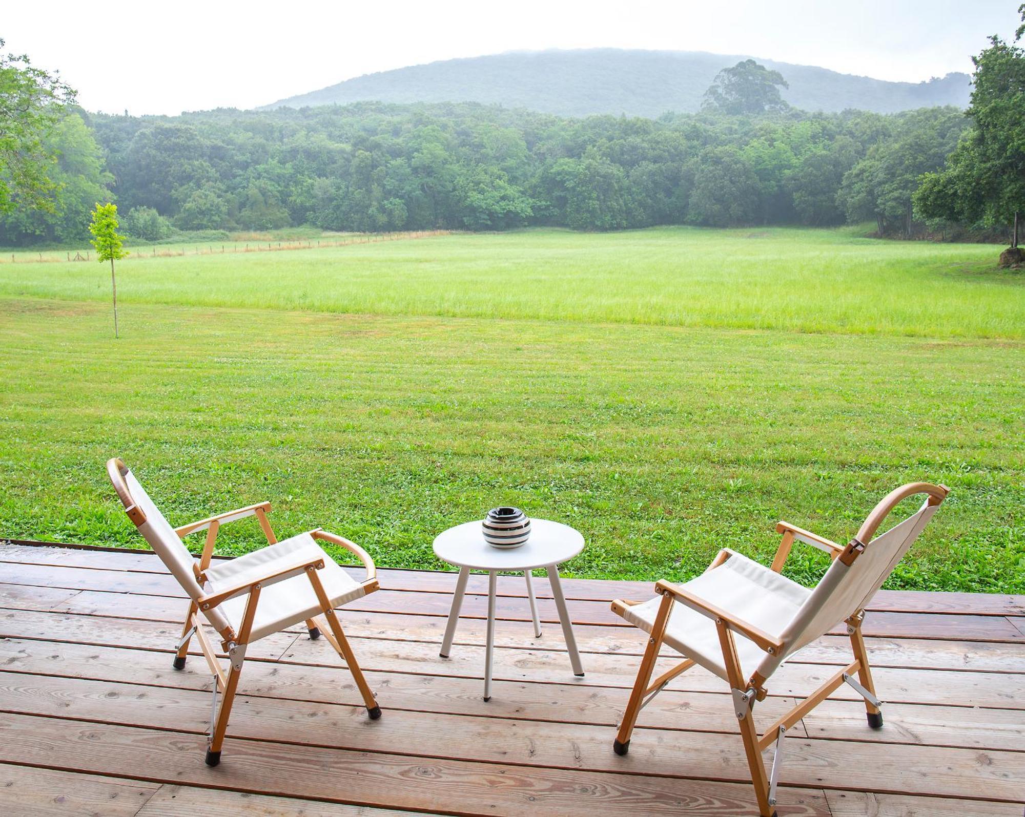 Vibe Luxury Cabins Arnuero Δωμάτιο φωτογραφία
