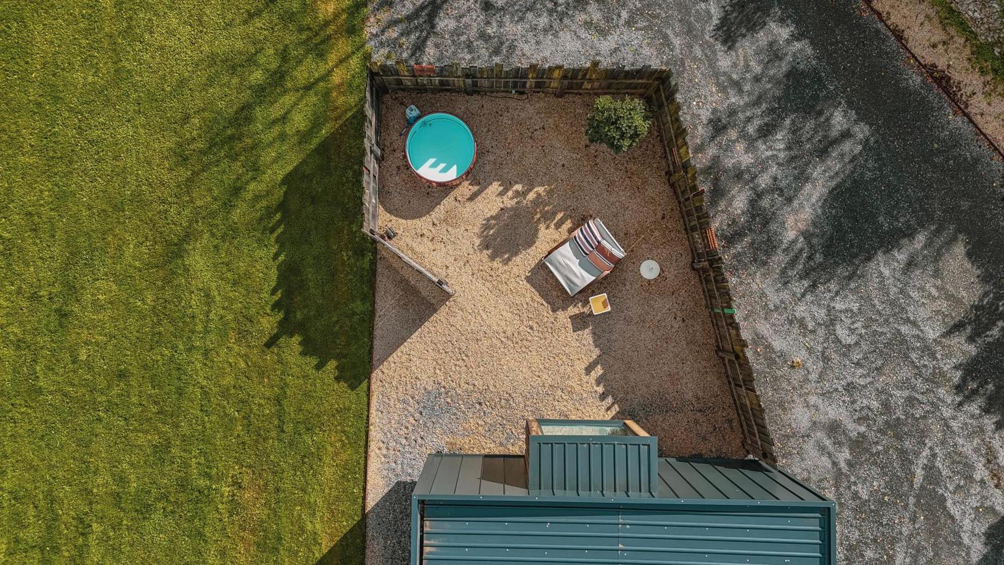 Vibe Luxury Cabins Arnuero Εξωτερικό φωτογραφία